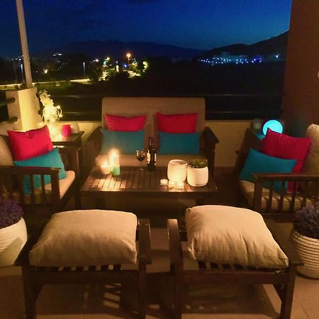 Hestia Vera Mar Tu Hogar De Playa Lejos De Casa Extérieur photo