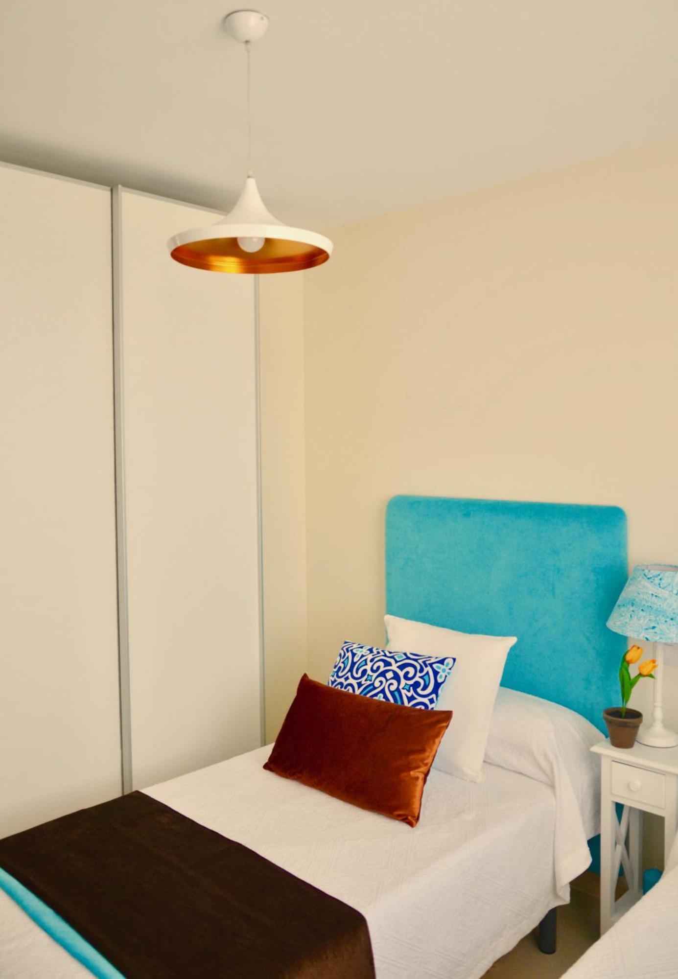 Hestia Vera Mar Tu Hogar De Playa Lejos De Casa Extérieur photo