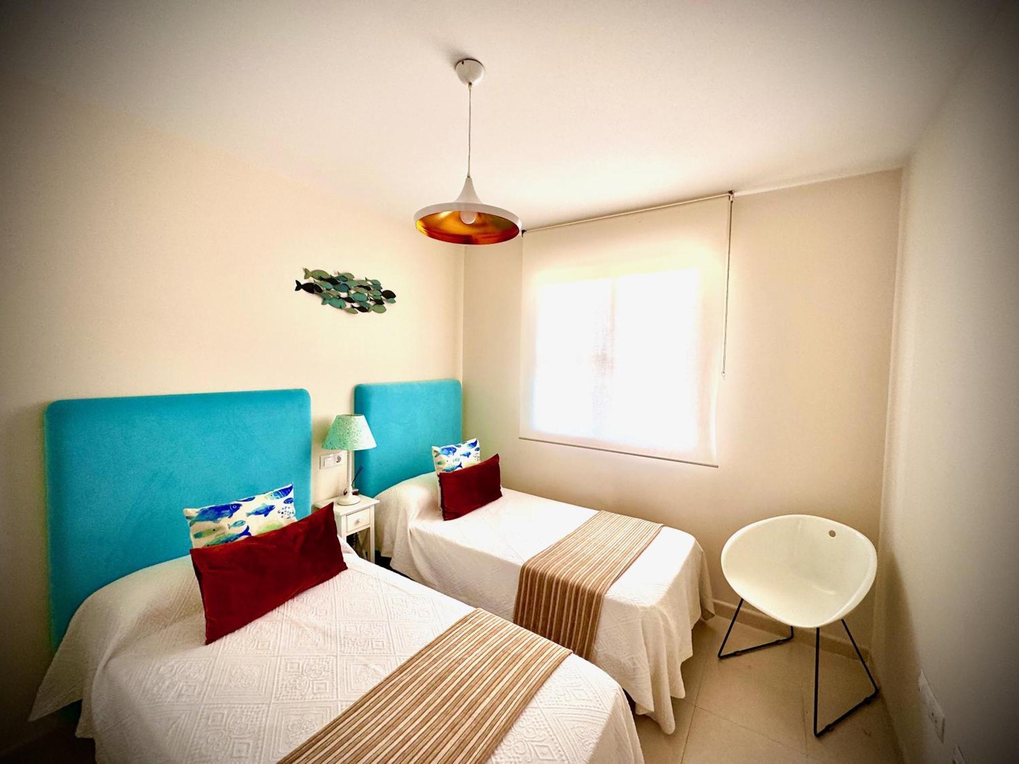 Hestia Vera Mar Tu Hogar De Playa Lejos De Casa Extérieur photo