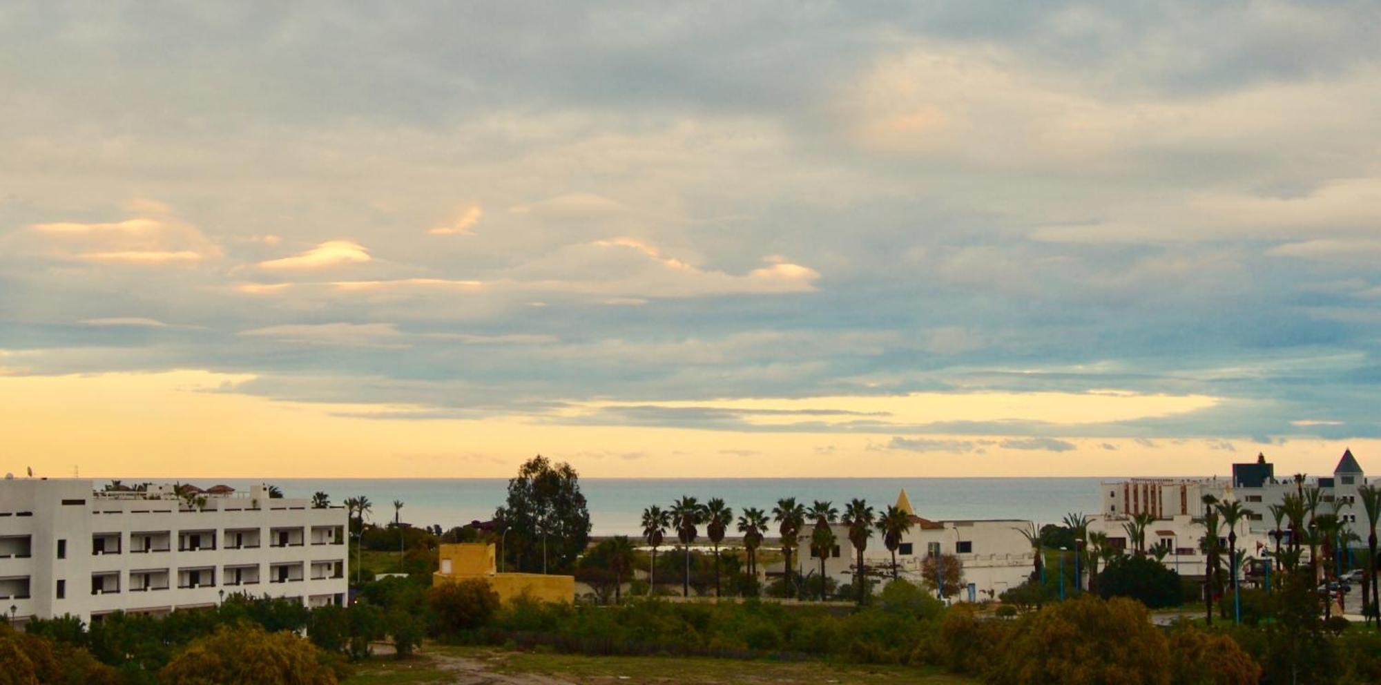 Hestia Vera Mar Tu Hogar De Playa Lejos De Casa Extérieur photo