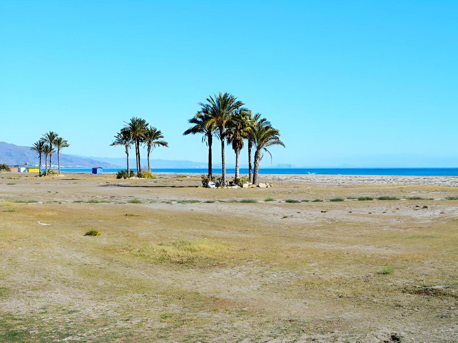 Hestia Vera Mar Tu Hogar De Playa Lejos De Casa Extérieur photo