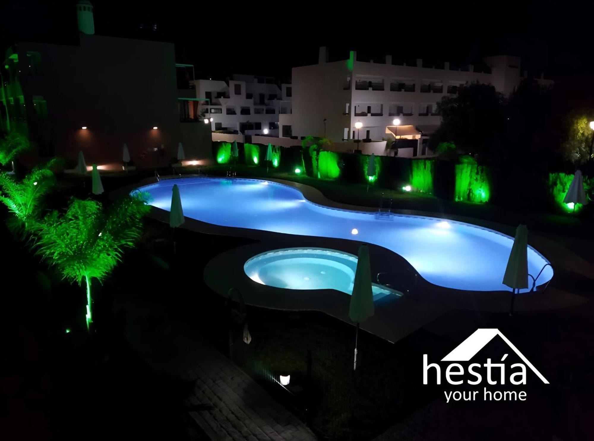 Hestia Vera Mar Tu Hogar De Playa Lejos De Casa Extérieur photo