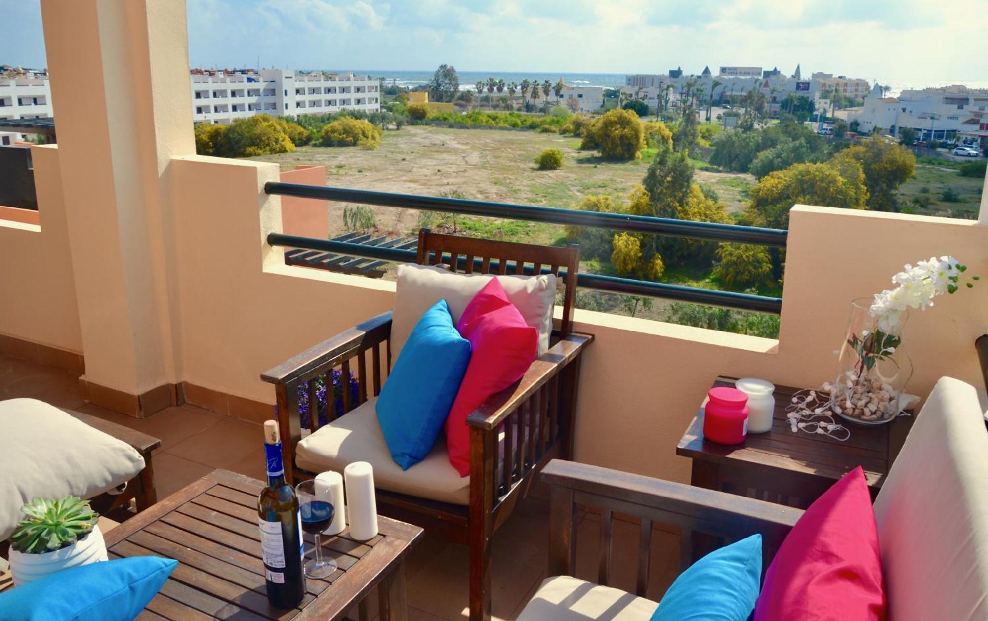 Hestia Vera Mar Tu Hogar De Playa Lejos De Casa Extérieur photo