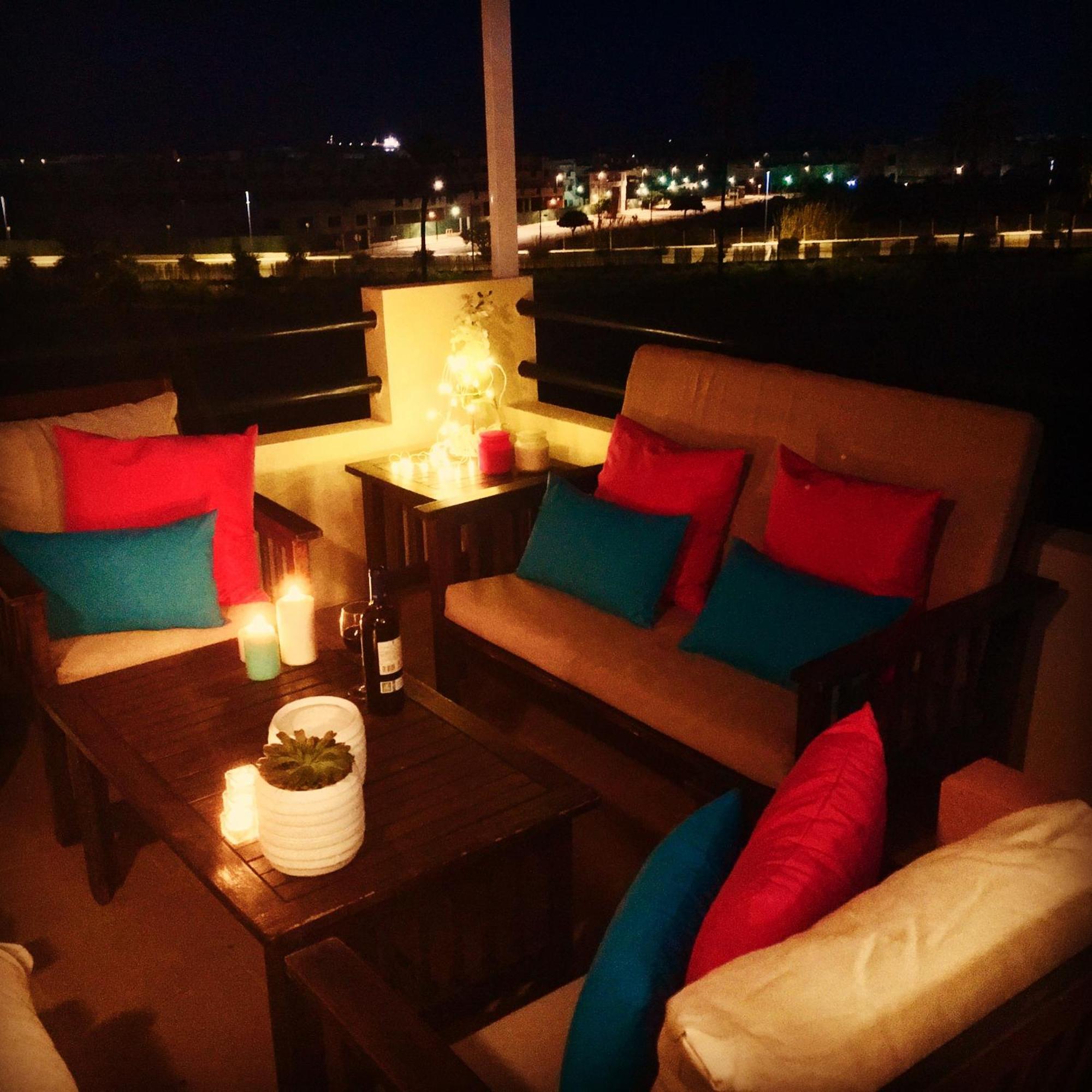 Hestia Vera Mar Tu Hogar De Playa Lejos De Casa Extérieur photo